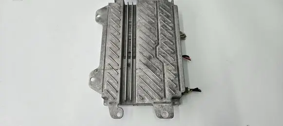 Land Rover Range Rover Evoque L551 Sound amplifier K8D219C164AA