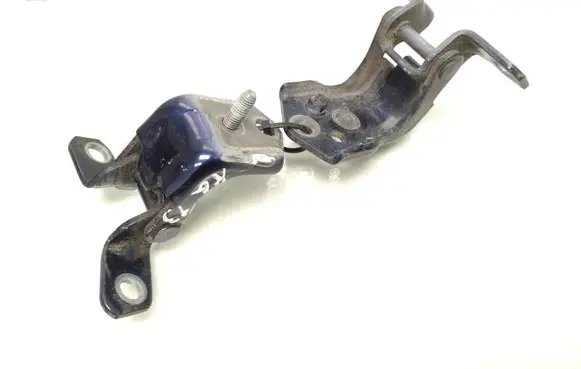 Mazda 6 Rear door hinge set 