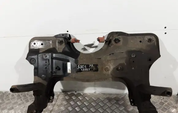 Fiat 500L Front subframe 00519396350 3A8R46