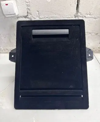 Mercedes-Benz S C217 Glove box in trunk A2226800150 A2226800403 A056005