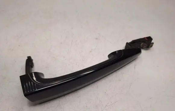 BMW X5 E70 Rear door exterior handle 7209314 51225A8E2B2