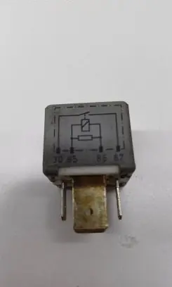 Audi A4 S4 B5 8D Other relay 8D0951253 370