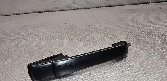 Volkswagen Golf III Rear door exterior handle 1H0837211
