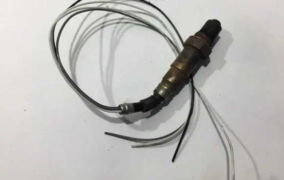 Lambda probe sensor