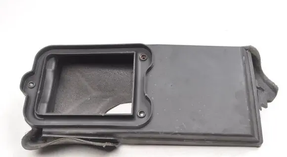 Porsche 911 996 Center console decorative trim 99657202901