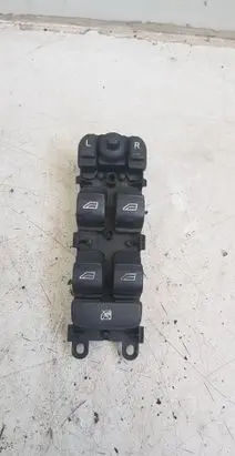 Volvo S80 Electric window control switch 30773382
