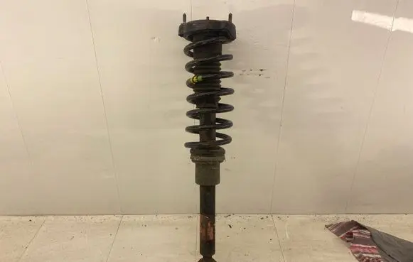 Mercedes-Benz E W211 Front shock absorber/damper A2113202238