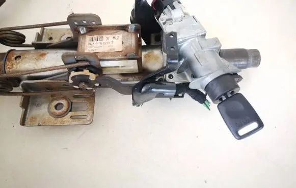 Audi A3 S3 8L Ignition lock
