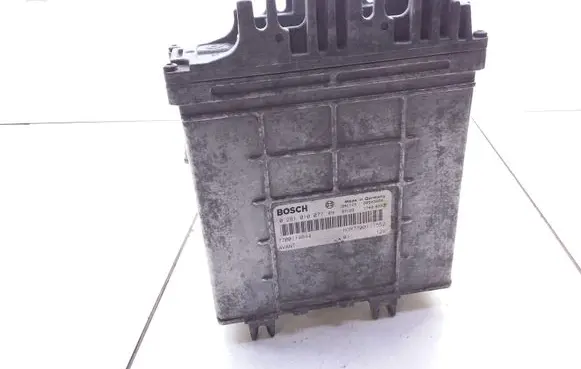 Engine control unit/module