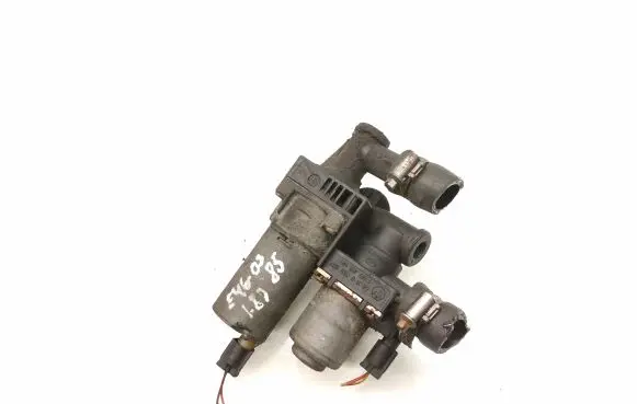 BMW 3 E46 Coolant heater control valve 8369807