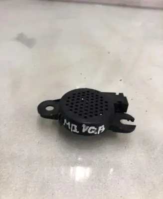 Mercedes-Benz EQA Parking PDC sensor speaker A0008220100