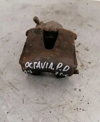 Skoda Octavia Mk2 (1Z) Front brake caliper