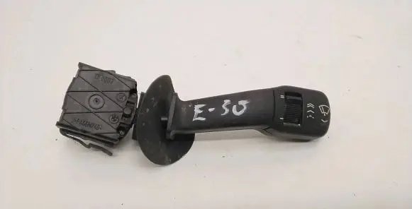 BMW 5 E39 Wiper switch 012009