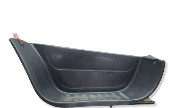 Renault Master III Front sill trim cover S26301779 769520009R