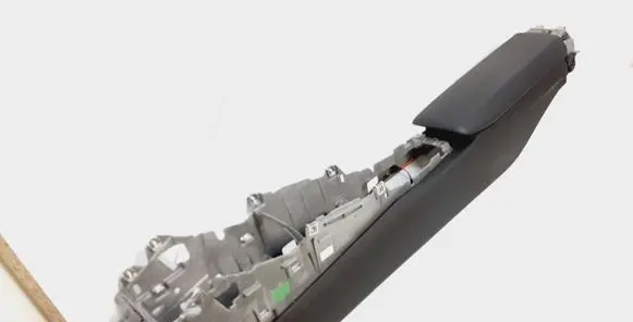 Porsche 911 991 Armrest 99155321101