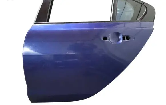 Jaguar XE Rear door