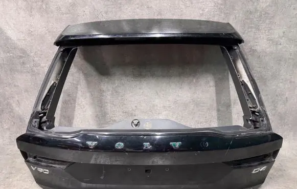 Volvo V90 Cross Country Tailgate/trunk/boot lid NULL