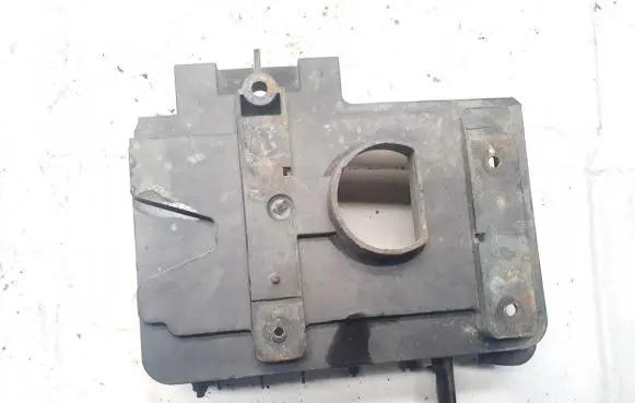 Audi A6 S6 C5 4B Battery box tray 5248059