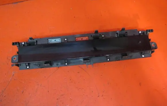 Renault Scenic II - Grand scenic II Speedometer (instrument cluster) P8200451505A P8200451505 8200451505A