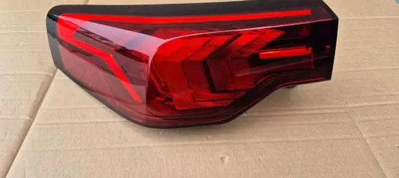 BMW X2 U10 Rear/tail lights set 