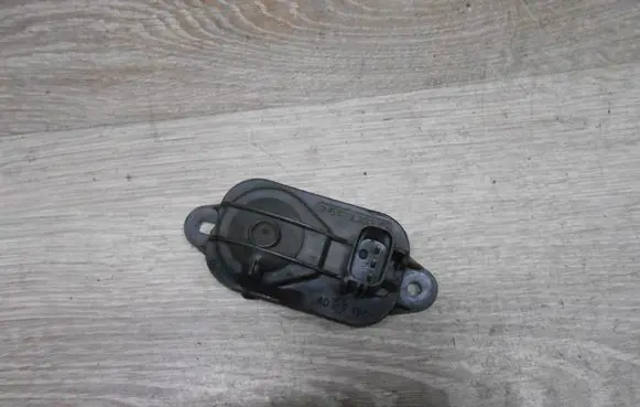 Volvo S60 Exhaust gas pressure sensor 3M5A5L200AB