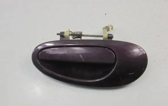Chrysler Sebring (ST-22 - JR) Rear door exterior handle 00A51TRMAE