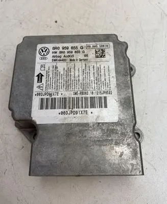 Audi Q5 SQ5 Airbag control unit/module 8R0959655G