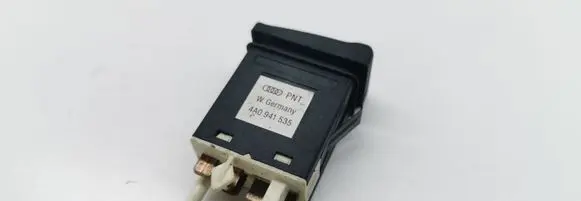 Audi A6 S6 C5 4B Fog light switch 4A0941535