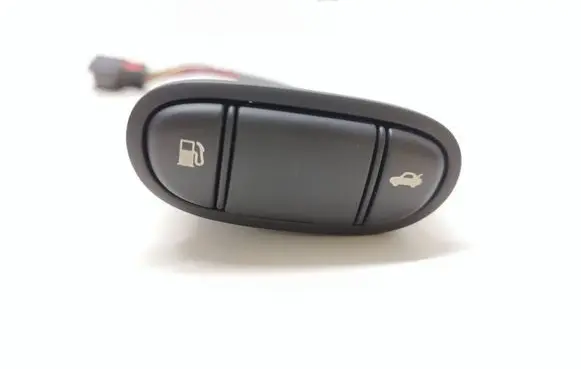 Tailgate opening switch