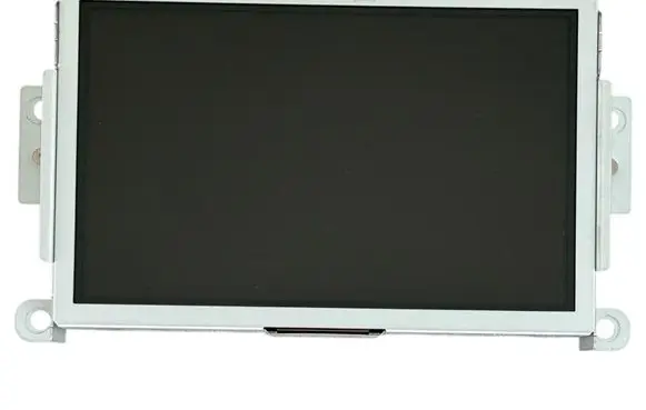 Ford Kuga II Screen/display/small screen GJ5T18B955SB