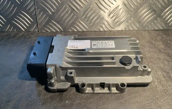 Mercedes-Benz S W221 Adblue control unit A6429009900