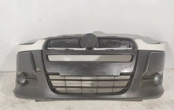 Fiat Doblo Front bumper 735455570