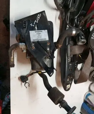 Volvo V60 Auxiliary pre-heater (Webasto) 31418887