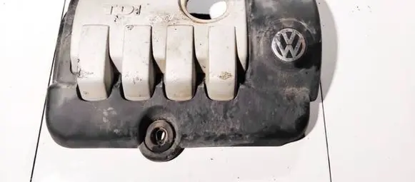 Volkswagen Sharan Engine cover (trim) 7m3103925n 7m7103925j