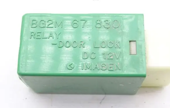 Ford Ranger Other relay BG2M67830
