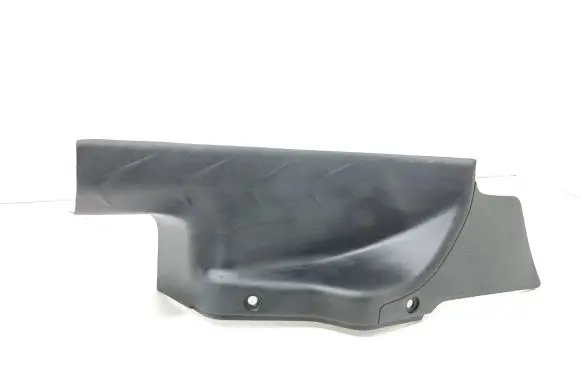 Citroen C-Crosser Rear sill trim cover 7656A038 3H45X