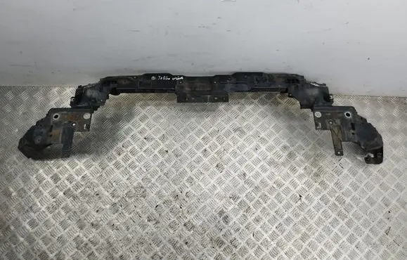 Nissan Murano Z50 Top upper radiator support slam panel