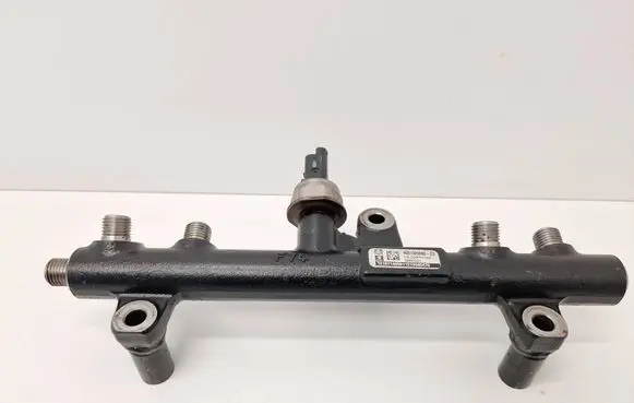 Peugeot Expert Fuel main line pipe 9681909680 28497Z01