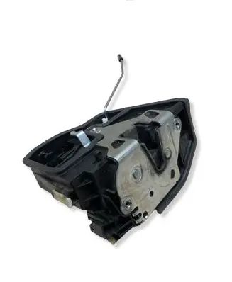 BMW 1 F20 F21 Rear door lock 7229460 A053702