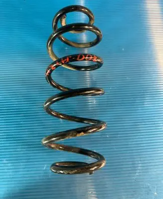 Audi A4 S4 B8 8K Rear coil spring RA6100