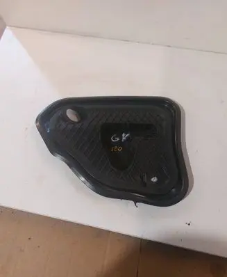 Audi A7 S7 4G Other rear door trim element 4G8839915