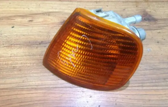 Volkswagen Caddy Front indicator light 6k5953049b