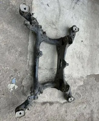 Audi SQ7 Rear subframe 