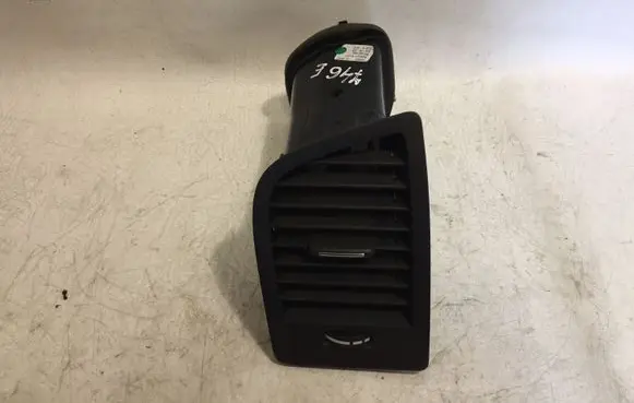 Volvo XC60 Dashboard side air vent grill/cover trim 1009820