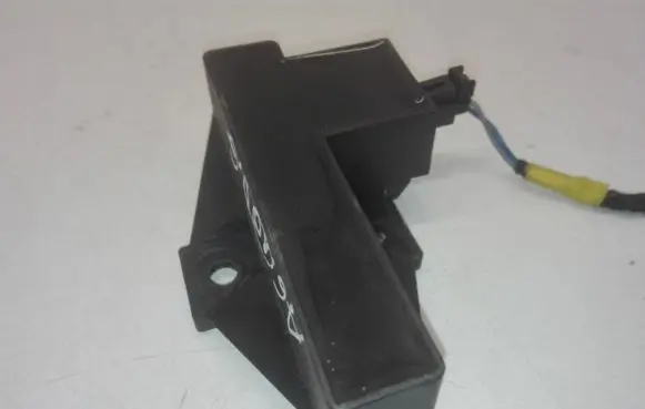 Interior comfort aerial antenna