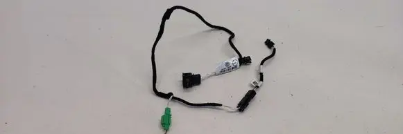 Volkswagen Tiguan Front door 5NA971395B