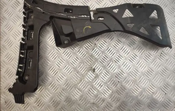 Mercedes-Benz GLC C253 Rear bumper mounting bracket A2538850821 A2538801012
