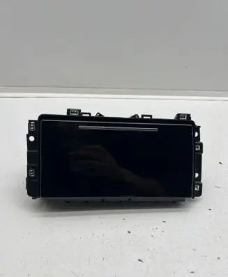 Audi Q7 4M Glove box 4M8862533