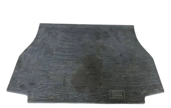 BMW X5 E53 Trunk/boot mat liner 7034413