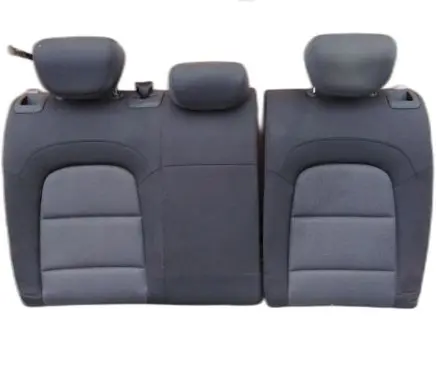 Audi Q3 8U Interior set 
